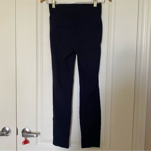 RW & CO Navy Pants Size xS - Picture 3 of 8